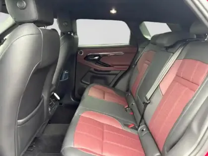 Photo 10 Land rover Range Rover  Evoque 2.0 D 180ch R-Dynamic HSE AWD BVA