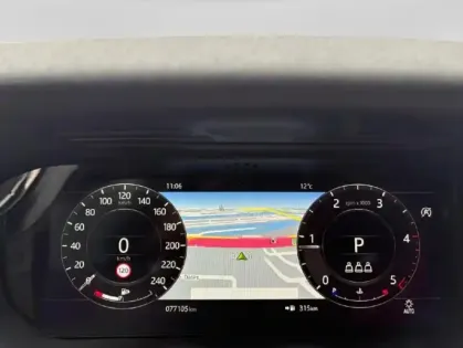 Photo 11 Land rover Range Rover  Evoque 2.0 D 180ch R-Dynamic HSE AWD BVA