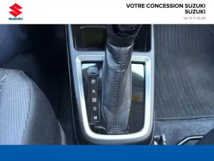 Photo 14 Suzuki Swift  1.2 Dualjet Hybrid 83ch Pack Auto