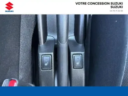 Photo 13 Suzuki Swift  1.2 Dualjet Hybrid 83ch Pack Auto