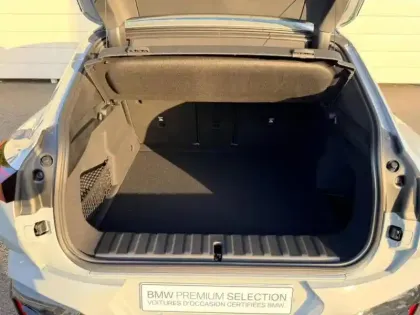 Photo 10 BMW X2  i eDrive20 204ch M Sport