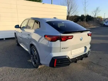 Photo 8 BMW X2  i eDrive20 204ch M Sport