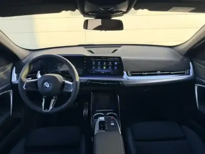 Photo 11 BMW X2  i eDrive20 204ch M Sport