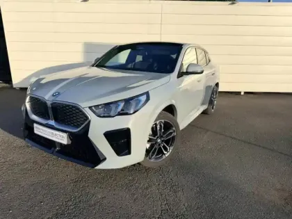 Photo Bmw X2