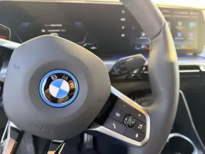 Photo 13 BMW X2  i eDrive20 204ch M Sport