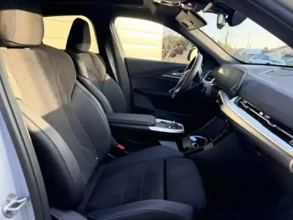 Photo 7 BMW X2  i eDrive20 204ch M Sport