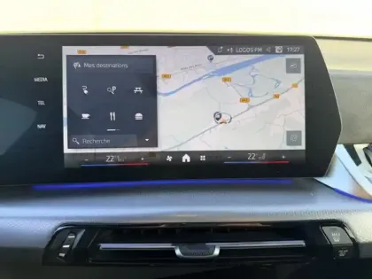 Photo 14 BMW X2  i eDrive20 204ch M Sport