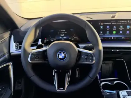 Photo 12 BMW X2  i eDrive20 204ch M Sport