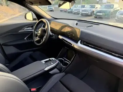 Photo 6 BMW X2  i eDrive20 204ch M Sport