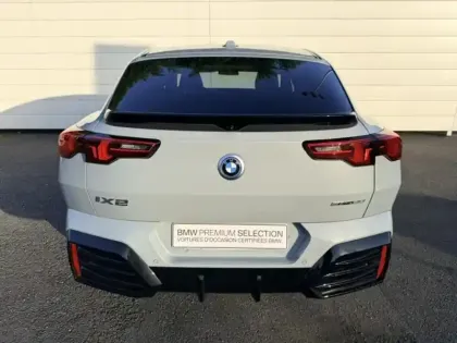 Photo 9 BMW X2  i eDrive20 204ch M Sport