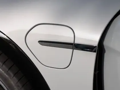 Photo 13 Porsche Taycan  Cross Turismo 952ch Turbo S