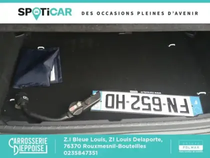 Photo 14 Ford Ecosport Gén. I Ph2 NG Titanium 5