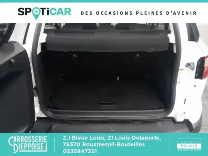 Photo 13 Ford Ecosport Gén. I Ph2 NG Titanium 5