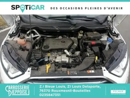 Photo 12 Ford Ecosport Gén. I Ph2 NG Titanium 5