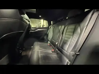 Photo 6 BMW X4  xDrive20d 190ch M Sport Euro6d-T 131g