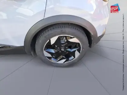 Photo 9 Renault Captur  1.6 E-Tech hybride 145ch Techno