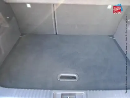 Photo 13 Renault Captur  1.6 E-Tech hybride 145ch Techno