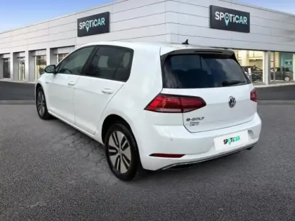 Photo 6 Volkswagen Golf Gén. VII Ph2 Base 5