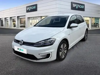 Photo Volkswagen Golf