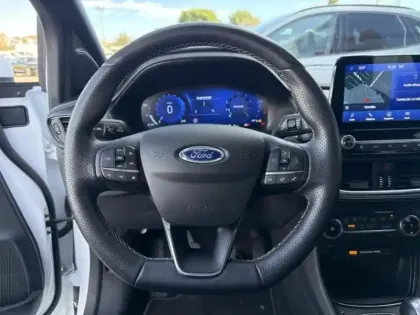 Photo 9 Ford Puma  1.0 EcoBoost 125ch mHEV ST-Line Vignale 6cv