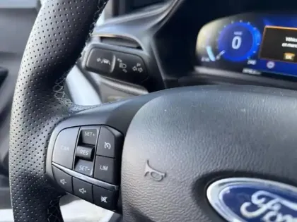 Photo 10 Ford Puma  1.0 EcoBoost 125ch mHEV ST-Line Vignale 6cv