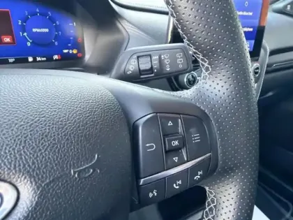 Photo 11 Ford Puma  1.0 EcoBoost 125ch mHEV ST-Line Vignale 6cv