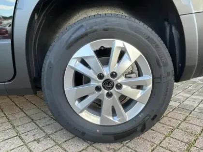 Photo 8 Peugeot Rifter  XL - 1.5 BlueHDi 130ch S&S ALLURE 5 places