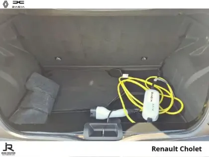 Photo 6 Dacia Spring  45ch Confort Plus - Achat Intégral