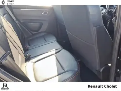 Photo 14 Dacia Spring  45ch Confort Plus - Achat Intégral