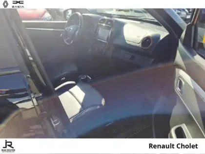 Photo 13 Dacia Spring  45ch Confort Plus - Achat Intégral