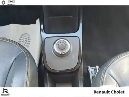 Photo 5 Dacia Spring  45ch Confort Plus - Achat Intégral