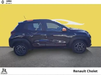 Photo 12 Dacia Spring  45ch Confort Plus - Achat Intégral