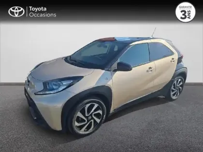 Photo Toyota Aygo