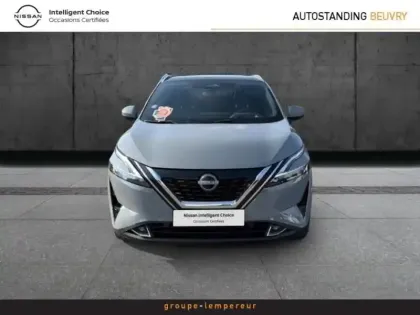 Photo 5 Nissan Qashqai  e-POWER 190ch Tekna+ 2022