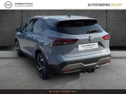 Photo 8 Nissan Qashqai  e-POWER 190ch Tekna+ 2022