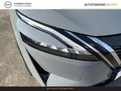 Photo 6 Nissan Qashqai  e-POWER 190ch Tekna+ 2022