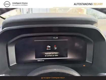 Photo 12 Nissan Qashqai  e-POWER 190ch Tekna+ 2022