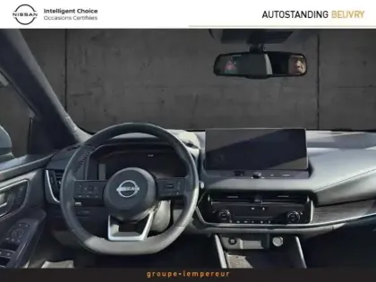 Photo 10 Nissan Qashqai  e-POWER 190ch Tekna+ 2022