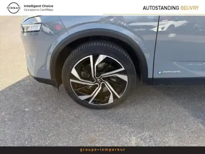 Photo 9 Nissan Qashqai  e-POWER 190ch Tekna+ 2022