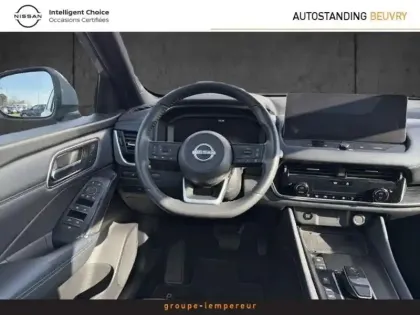 Photo 11 Nissan Qashqai  e-POWER 190ch Tekna+ 2022