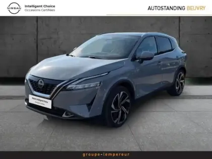 Photo 7 Nissan Qashqai  e-POWER 190ch Tekna+ 2022