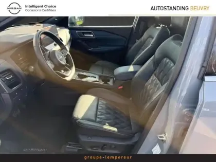 Photo 13 Nissan Qashqai  e-POWER 190ch Tekna+ 2022