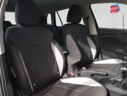 Photo 19 Skoda Kamiq  1.0 TSI Evo 2 116ch Selection DSG7 Camera