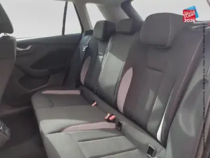 Photo 25 Skoda Kamiq  1.0 TSI Evo 2 116ch Selection DSG7 Camera