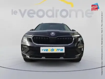 Photo 16 Skoda Kamiq  1.0 TSI Evo 2 116ch Selection DSG7 Camera