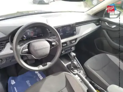 Photo 29 Skoda Kamiq  1.0 TSI Evo 2 116ch Selection DSG7 Camera