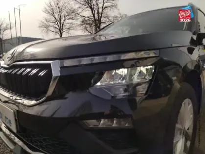 Photo 12 Skoda Kamiq  1.0 TSI Evo 2 116ch Selection DSG7