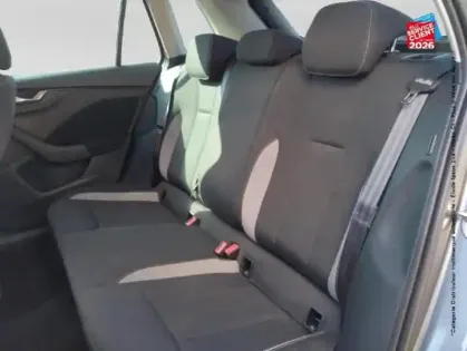 Photo 25 Skoda Kamiq  1.0 TSI Evo 2 116ch Selection DSG7 Camera