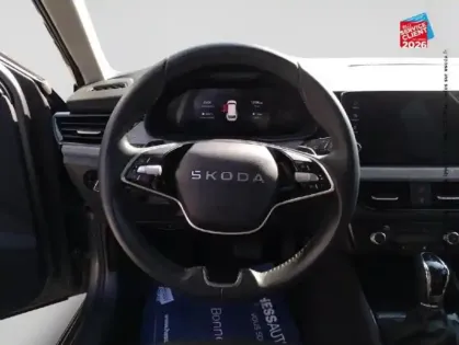 Photo 26 Skoda Kamiq  1.0 TSI Evo 2 116ch Selection DSG7 Camera