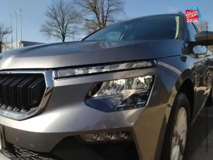 Photo 27 Skoda Kamiq  1.0 TSI Evo 2 116ch Selection DSG7 Camera